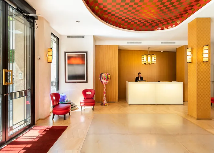 Atala Champs Elysees