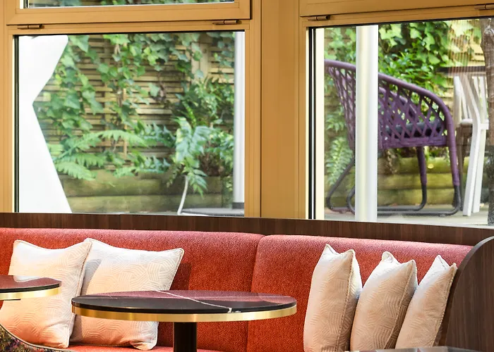 Otel Atala Champs Elysees