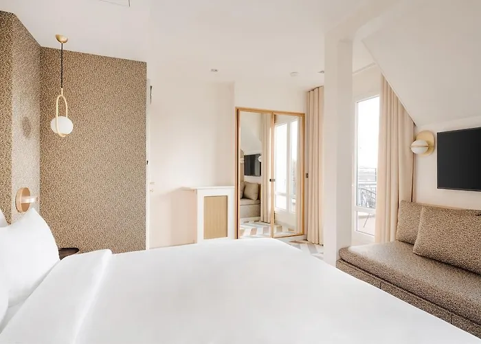 Atala Champs Elysees Paris