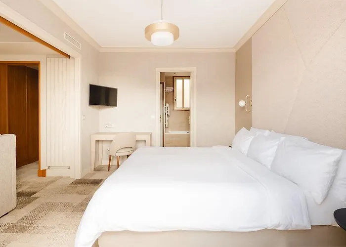 Atala Champs Elysees 4*