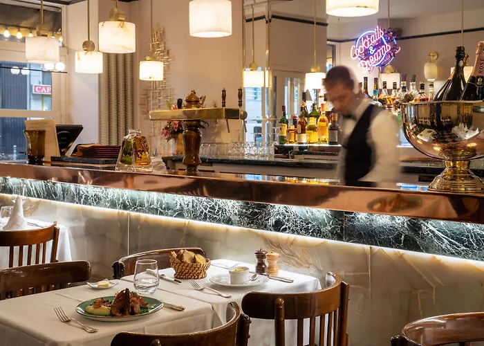 Atala Champs Elysees