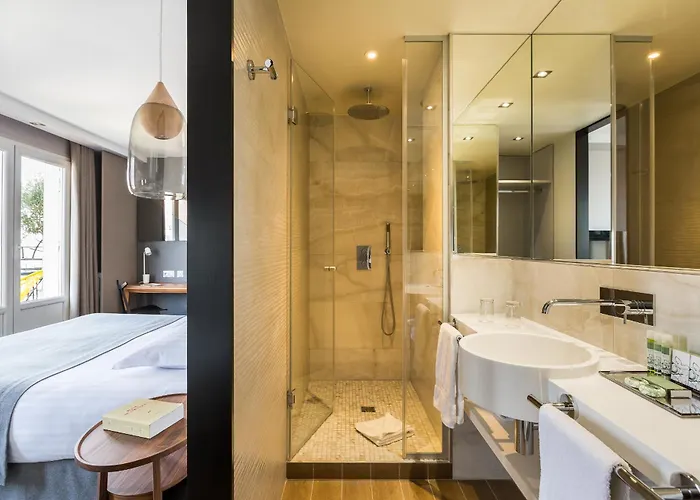 Atala Champs Elysees Otel