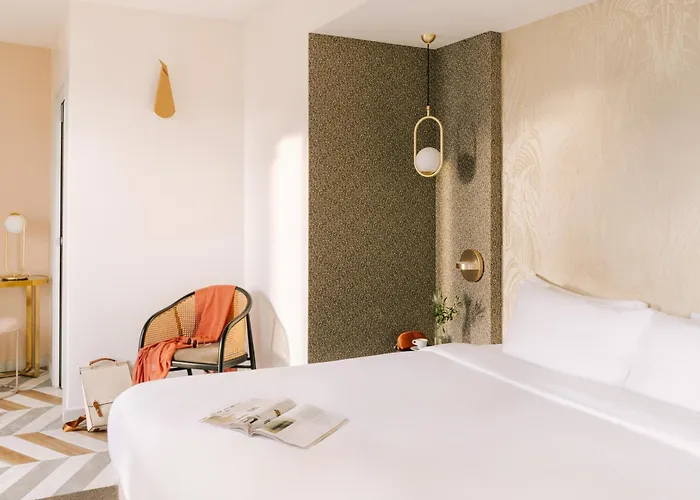 Atala Champs Elysees 4*