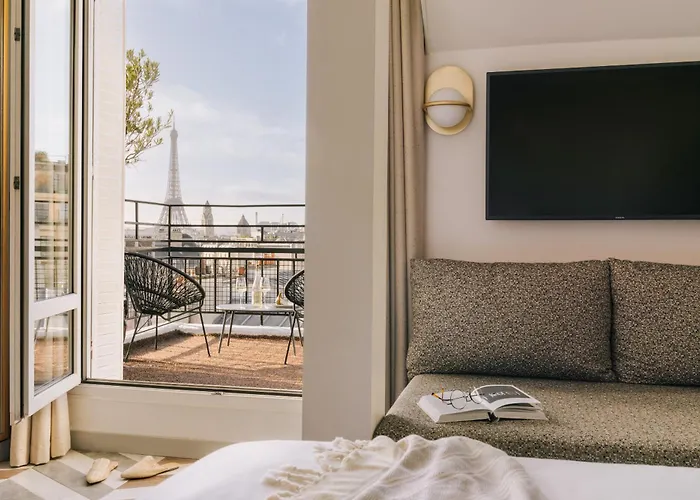 Atala Champs Elysees