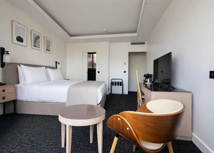 Atala Champs Elysees Otel