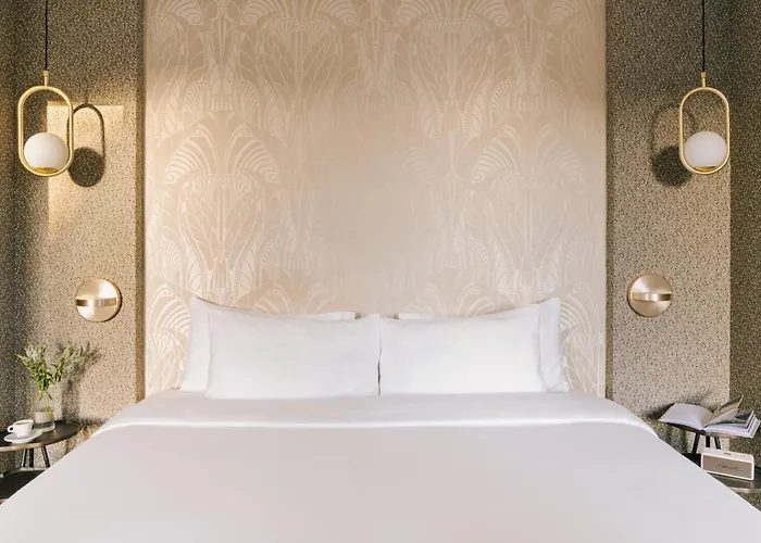 Atala Champs Elysees 4* Paris