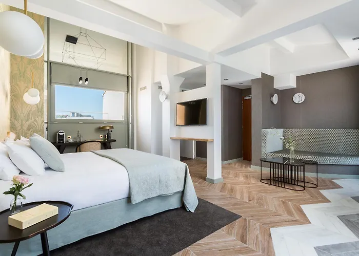 Atala Champs Elysees 4*