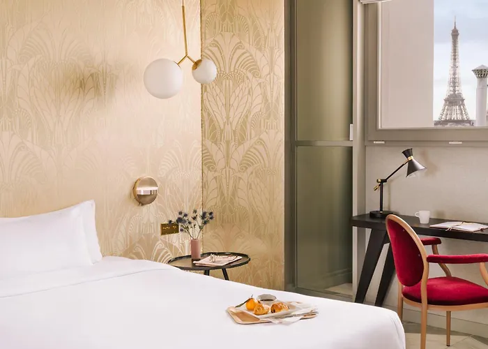 Atala Champs Elysees 파리