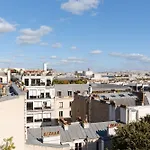 Atala Champs Elysees 4* باريس