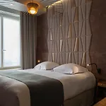 Atala Champs Elysees 4* باريس