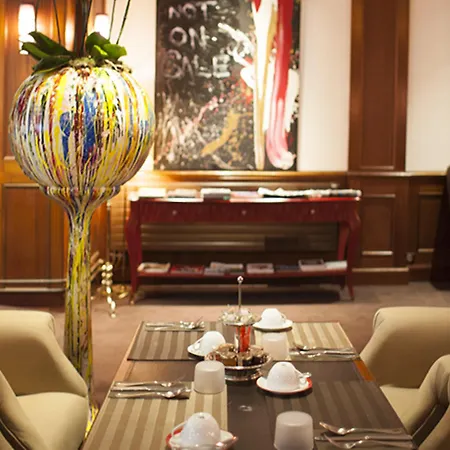 Atala Champs Elysees 酒店 巴黎