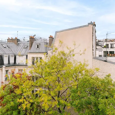 Atala Champs Elysees 4*
