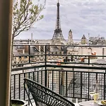 Atala Champs Elysees Hotel