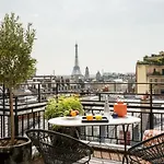 Atala Champs Elysees Paris