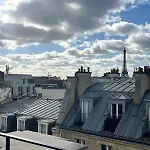 Atala Champs Elysees Hotel