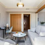 Atala Champs Elysees 4* Paris