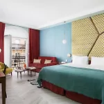 Atala Champs Elysees Hotel