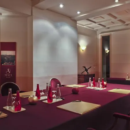 酒店 阿塔拉香榭丽舍酒店