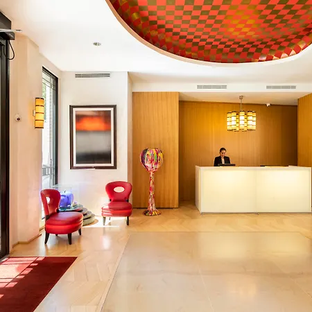 Atala Champs Elysees